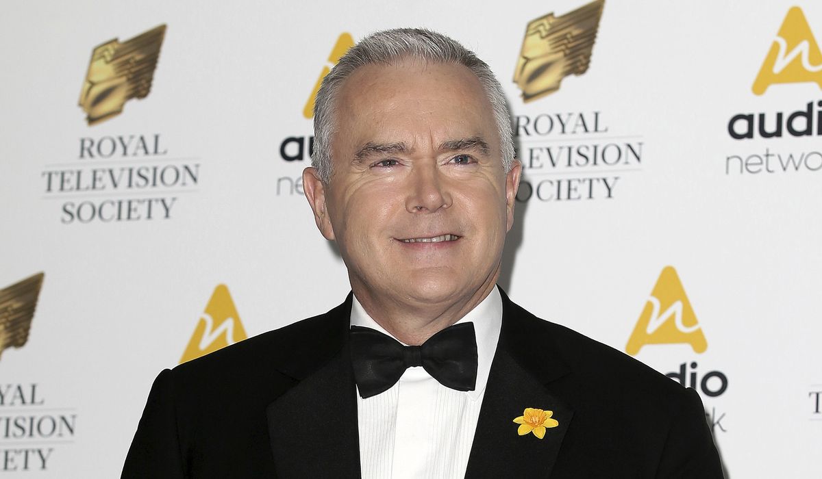 NextImg:Police say there’s no sign of crime by BBC presenter who allegedly paid teen for sexual photos