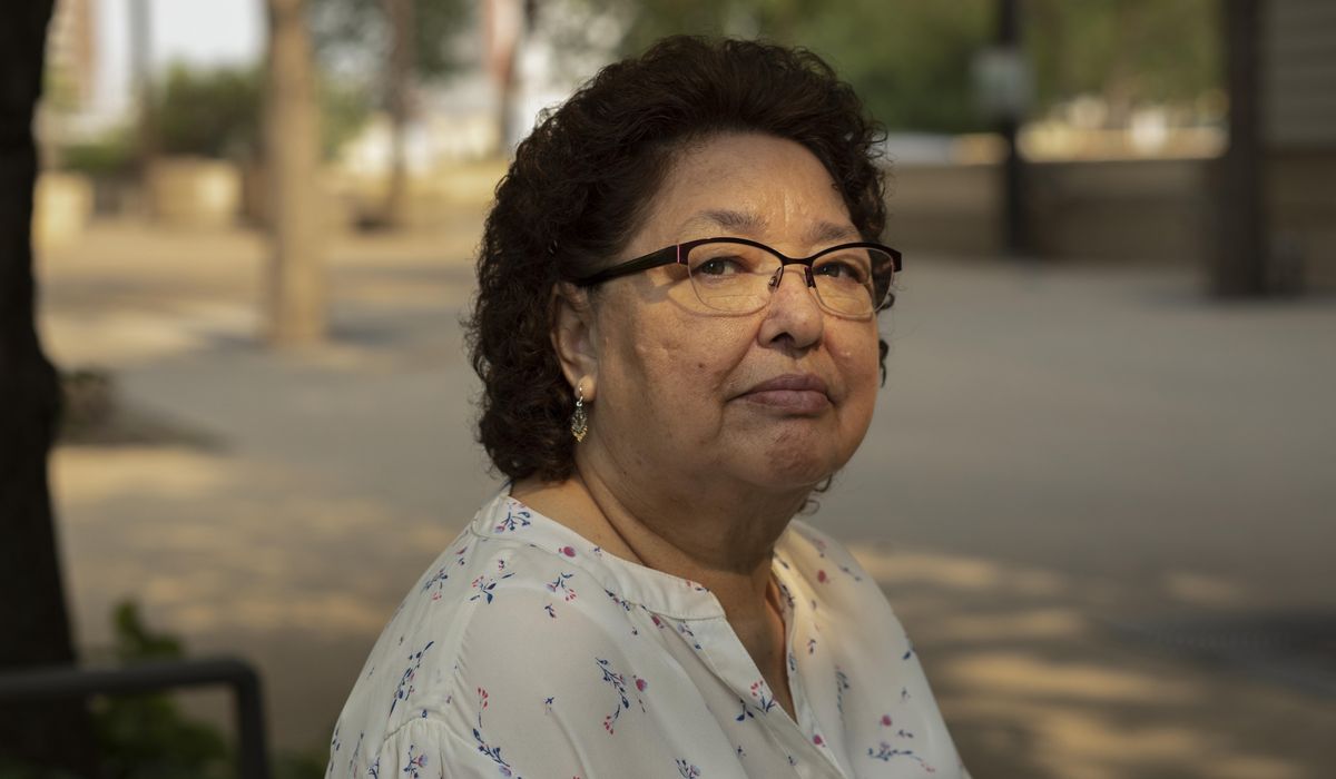 NextImg:Canada’s Indigenous women forcibly sterilized decades after other rich countries stopped
