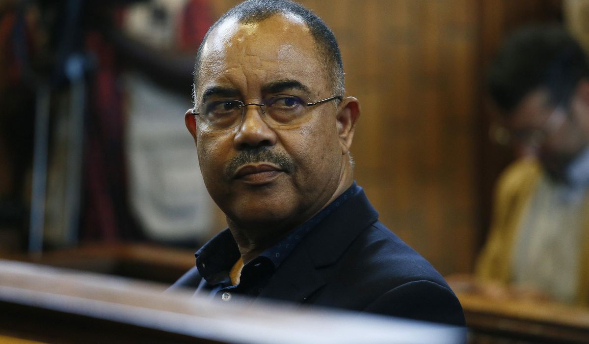 NextImg:Former Mozambique finance minister is extradited to the U.S. to face trial over $2 billion scandal