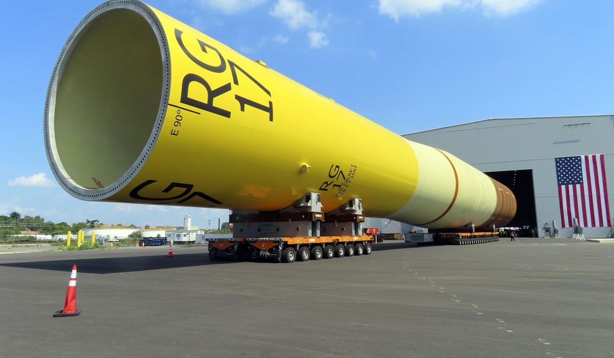 NextImg:Lawsuits could delay the start of New Jersey’s first offshore wind power project