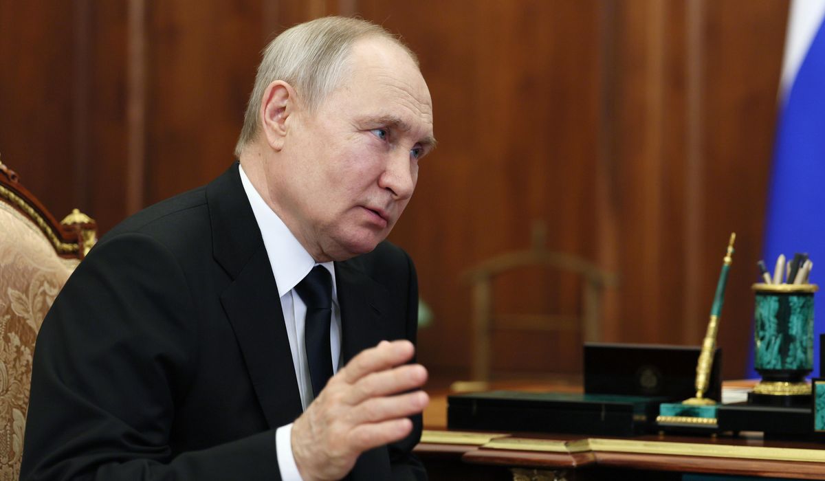 NextImg:Thousands of Ukraine civilians are being held in Russian prisons. Russia plans to build many more