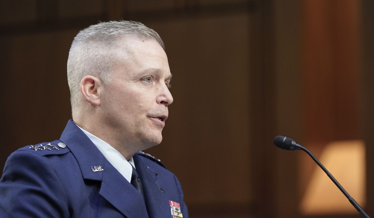NextImg:Top military, White House and intelligence officials to gather at major cyber summit next week