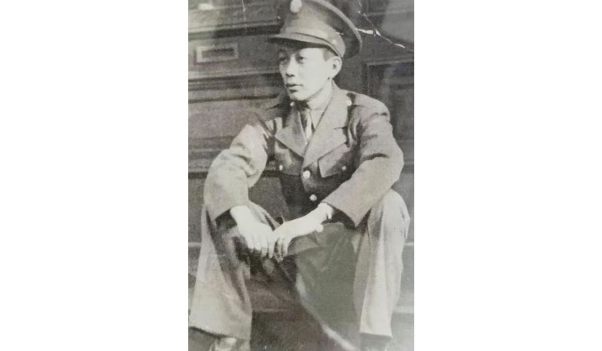 NextImg:Nearly 80 years after going MIA in WWII, U.S. soldier accounted for