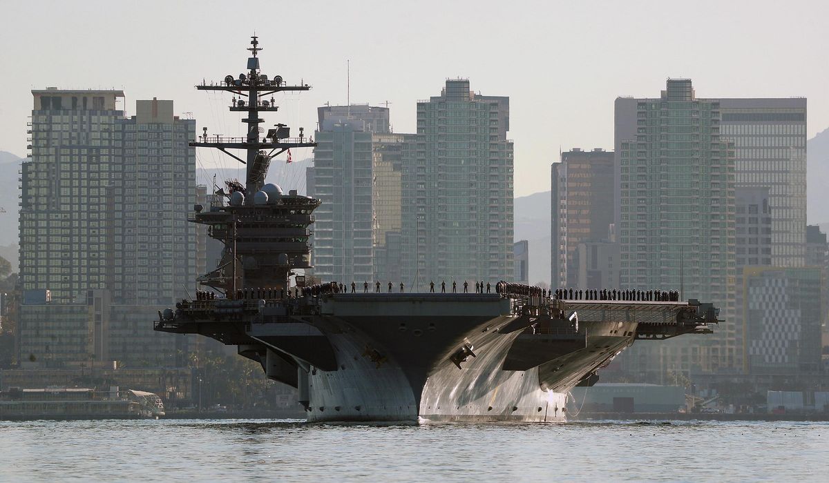 NextImg:Most populous U.S. states and city ask for census corrections over misplaced ship, missed students