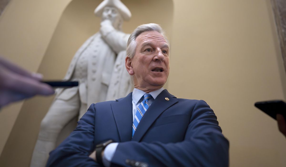 Republican senator ought to drop his ‘irresponsible’ protest and OK army nominees, Biden says Republican senator ought to drop his ‘irresponsible’ protest and OK army nominees, Biden says