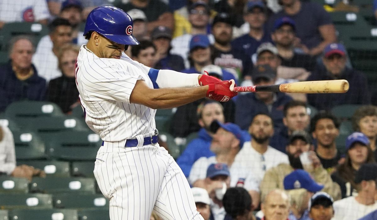 Cubs-Rangers spotlight opening day matchups on March 28 as MLB publicizes 2024 schedule Cubs-Rangers spotlight opening day matchups on March 28 as MLB publicizes 2024 schedule