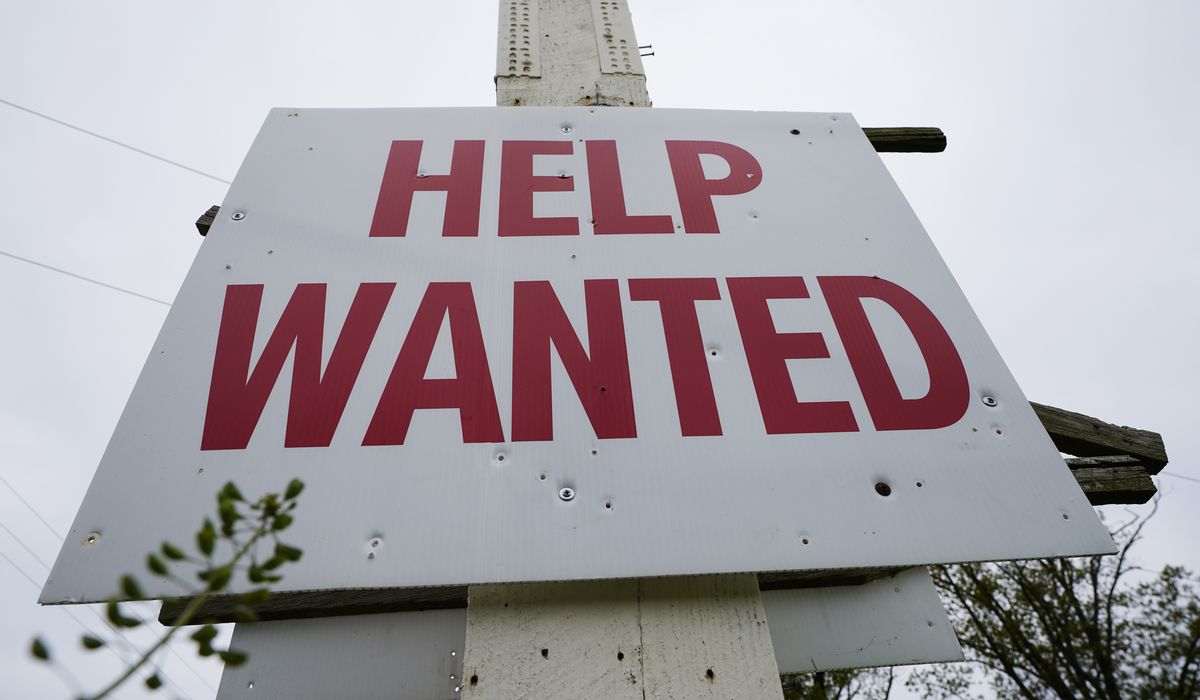 NextImg:Black Americans make up 90% of recent unemployment surge, but agency hesitant to call it a trend