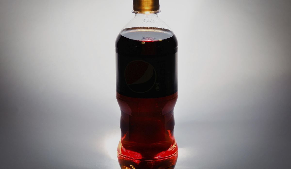 NextImg:Soda sweetener aspartame now listed as possible cancer cause. But it’s still considered safe