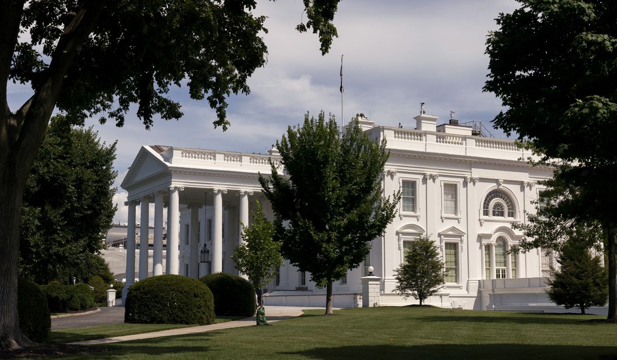 NextImg:Case closed: Secret Service comes up empty investigating White House cocaine
