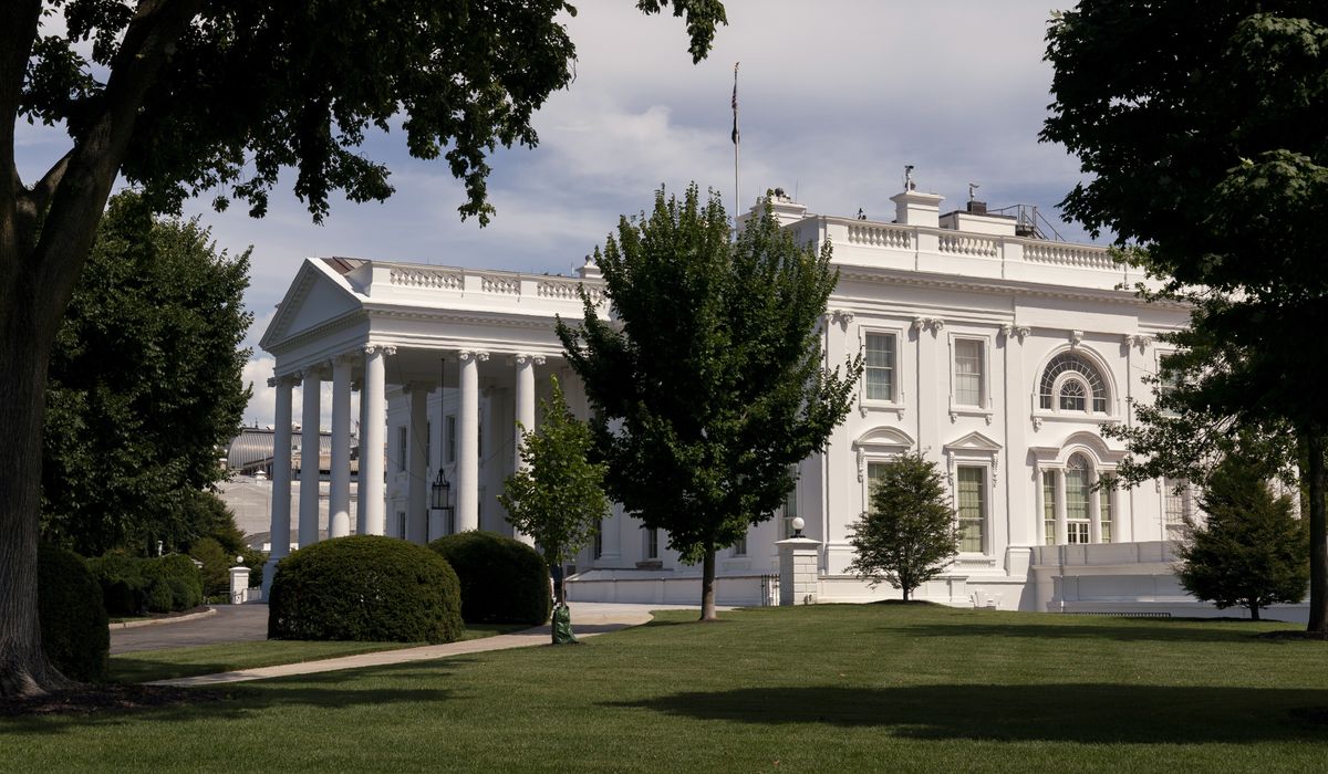 NextImg:Cocaine mystery remains unsolved as Biden leaves the White House