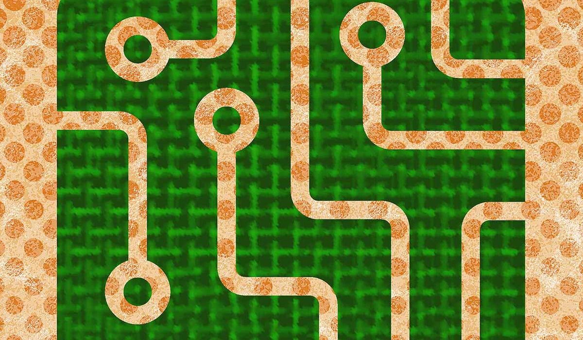 Looking Beyond The Chips Act To Compete And Ensure National Security Looking Beyond The Chips Act To Compete And Ensure National Security