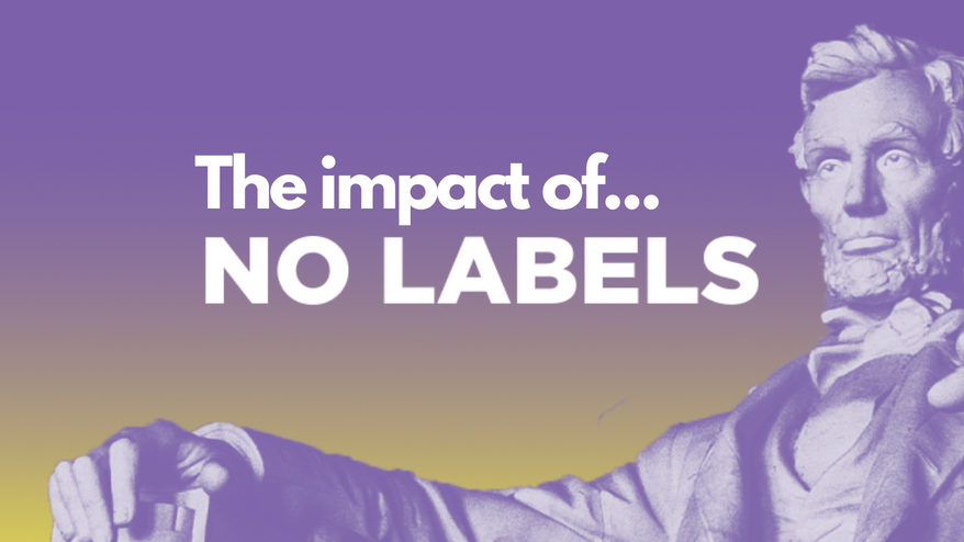 On this episode of America 180 with David Brody, an in-depth conversation with Dr. Benjamin Chavis, National Co-Chairman of the group, "No Labels." The organization is looking to provide Americans with a possible alternative presidential unity ticket in 2024.