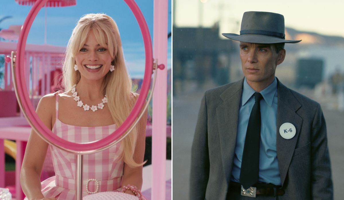 NextImg:The story behind Barbenheimer, this summer’s most anticipated movie showdown