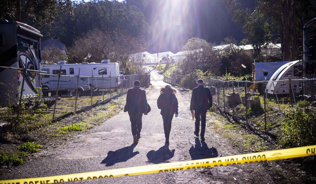 NextImg:Study links mass shootings in largest U.S. cities to systemic racism against Blacks