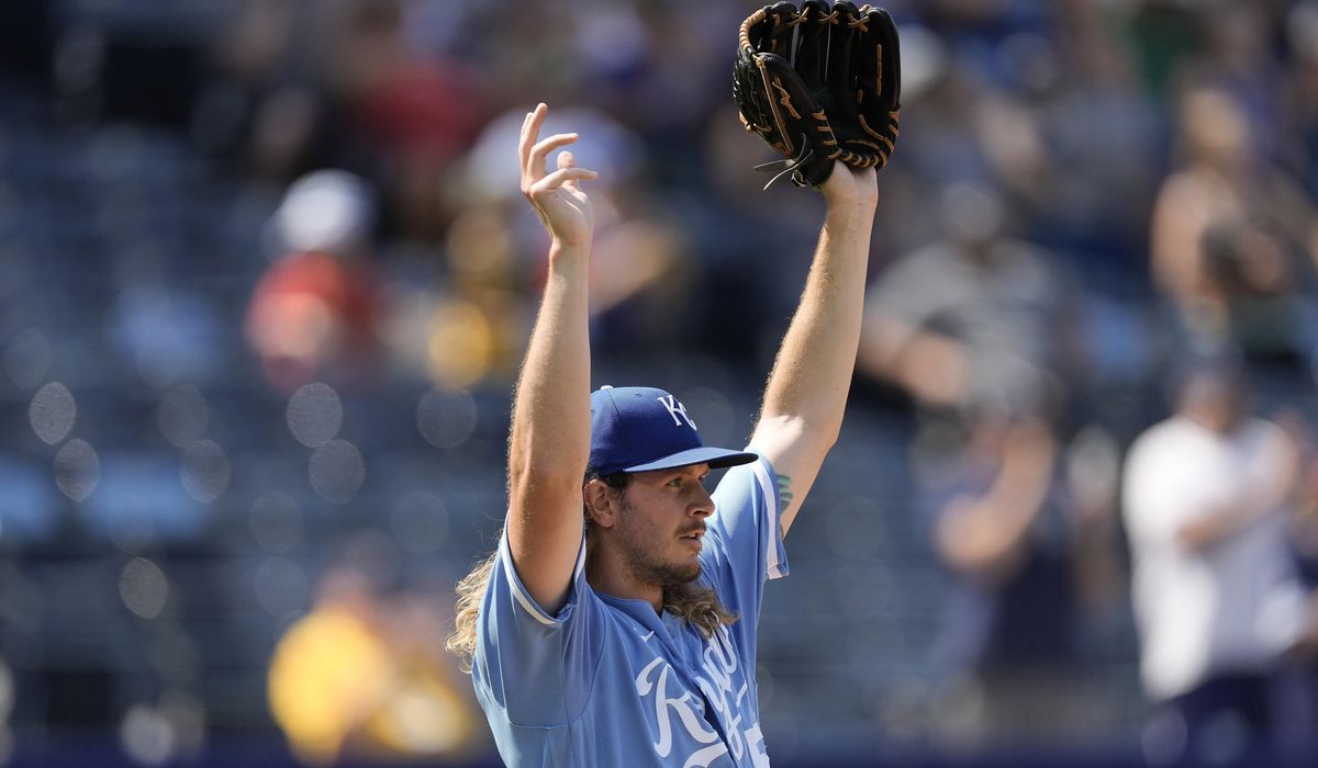 Witt homers, triples and has 3 RBIs as Royals beat Rays 8-4 in 1 hour, 54 minutes Witt homers, triples and has 3 RBIs as Royals beat Rays 8-4 in 1 hour, 54 minutes