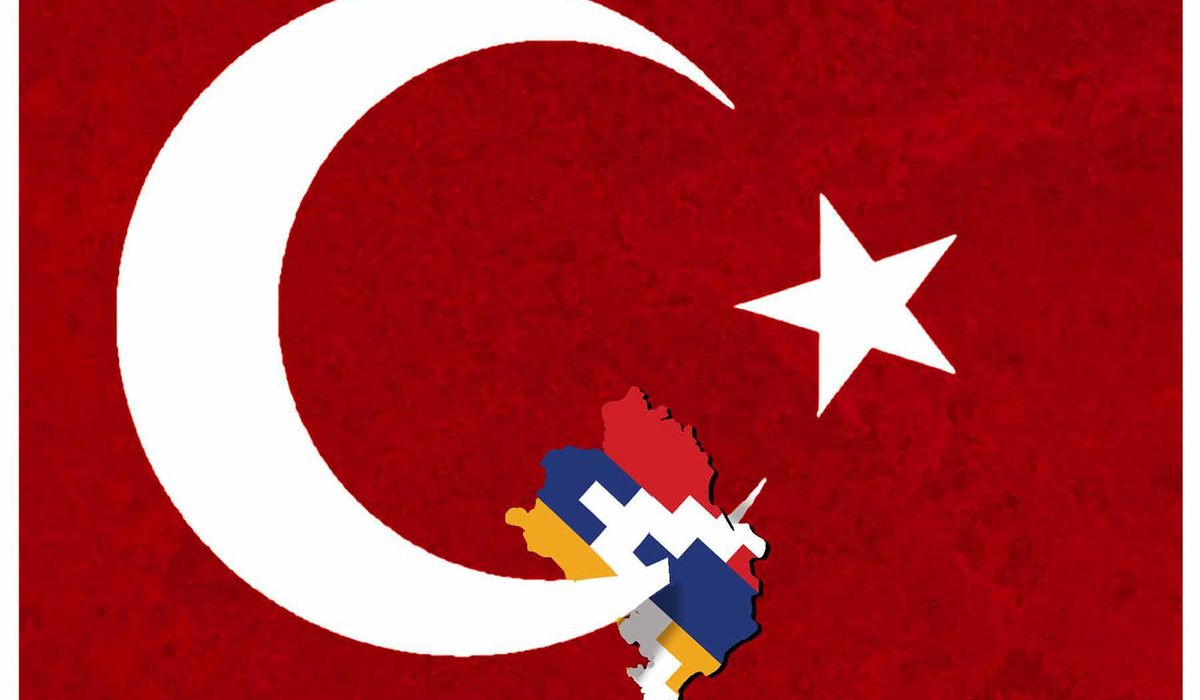Erdoğan’ın sinsi oyunu: Türkiye, Ermenistan’ı cezalandırmak için Azerbaycan ile işbirliği yapıyor