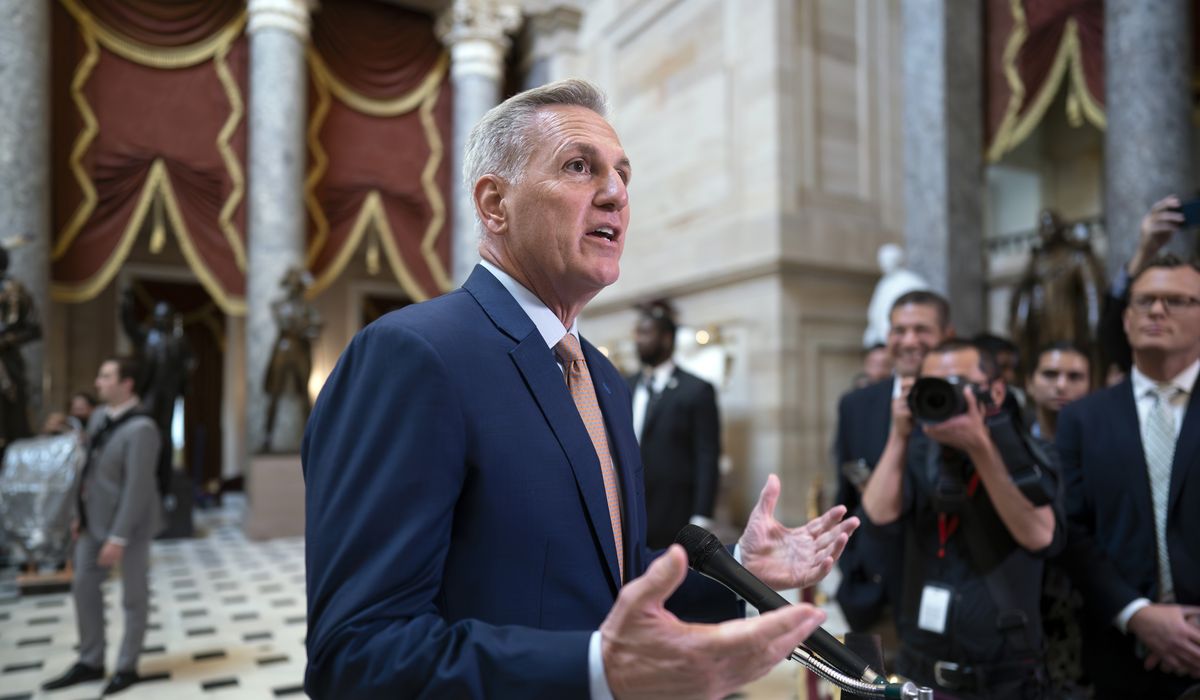 NextImg:House GOP tees up vote to condemn antisemitism, declare Israel ‘not a racist state’