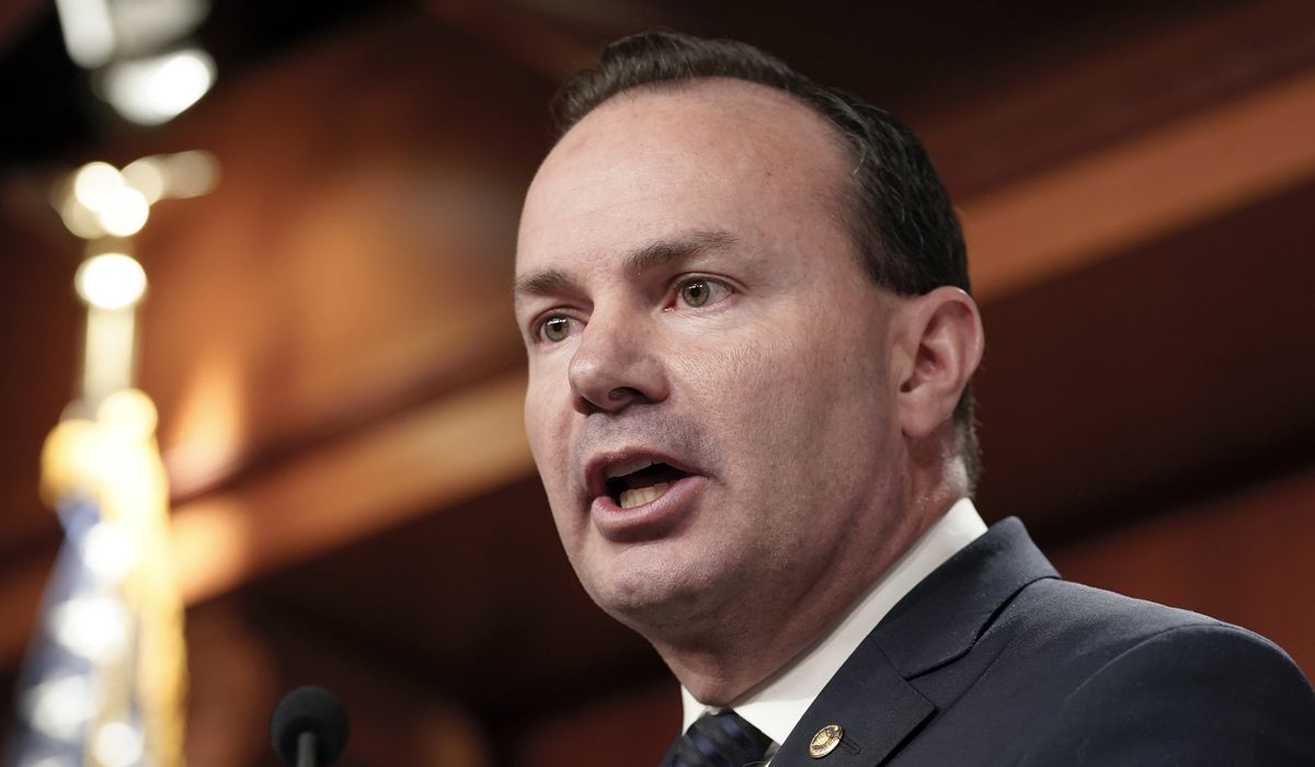 NextImg:Republicans join Senate Democrats in shutting down amendment to limit Ukraine funding