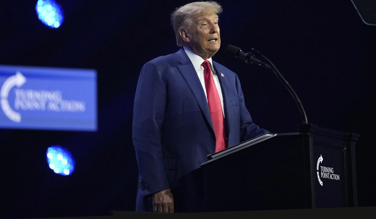 NextImg:Potential jurors share strong feelings about Trump ahead of trial over Michael Cohen’s legal fees