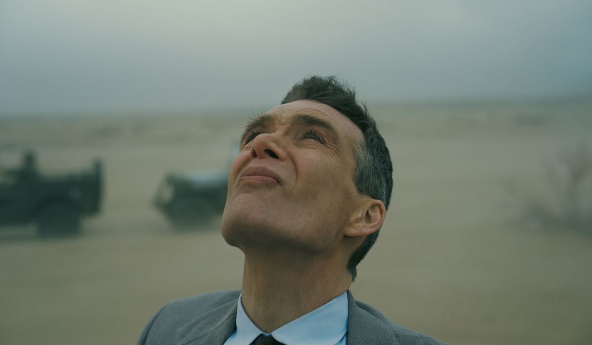 NextImg:Movie Review: A bomb and its fallout in Christopher Nolan’s ‘Oppenheimer’