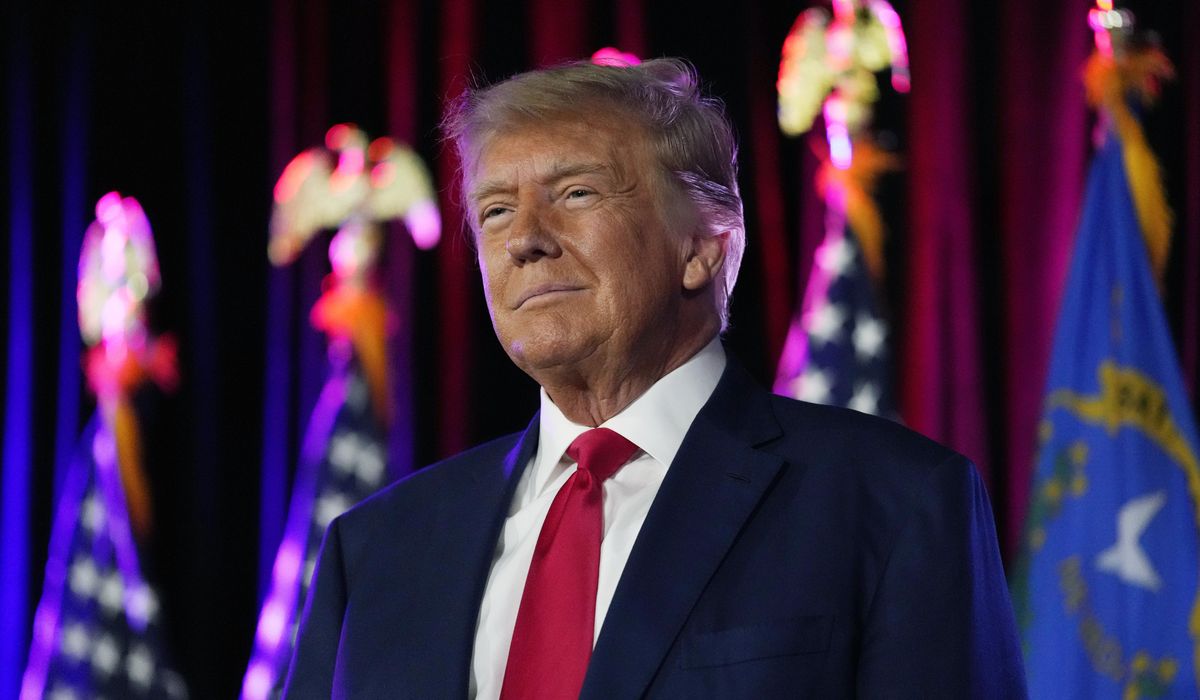 NextImg:Georgia Supreme Court rejects Trump attempt to thwart prosecutor in 2020 election probe