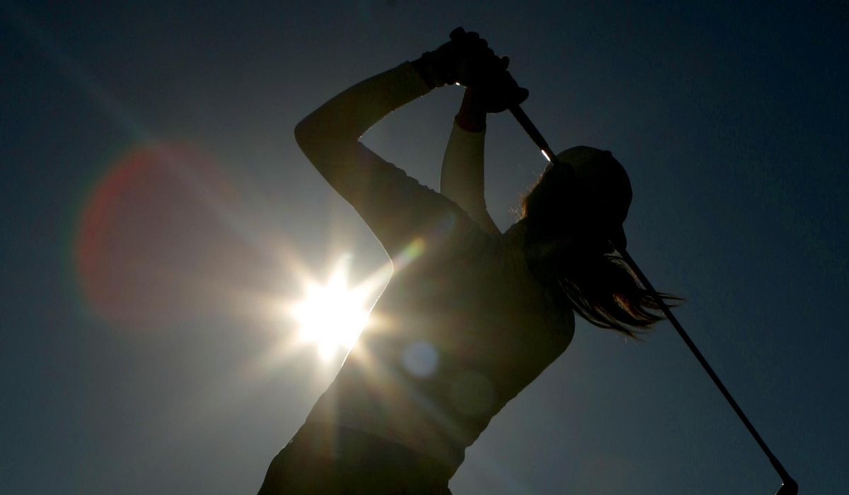 NextImg:Golf has long been about making connections. That won’t change in an LIV-PGA Tour world