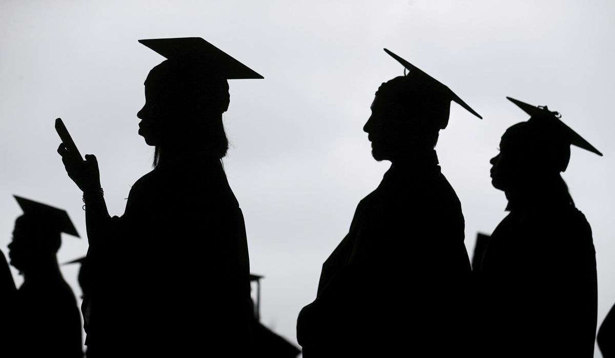 NextImg:Reports find colleges no longer produce ideal job candidates