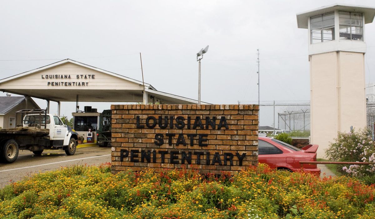 NextImg:Judge to visit juvenile detention facility at adult prison amid complaints including dangerous heat