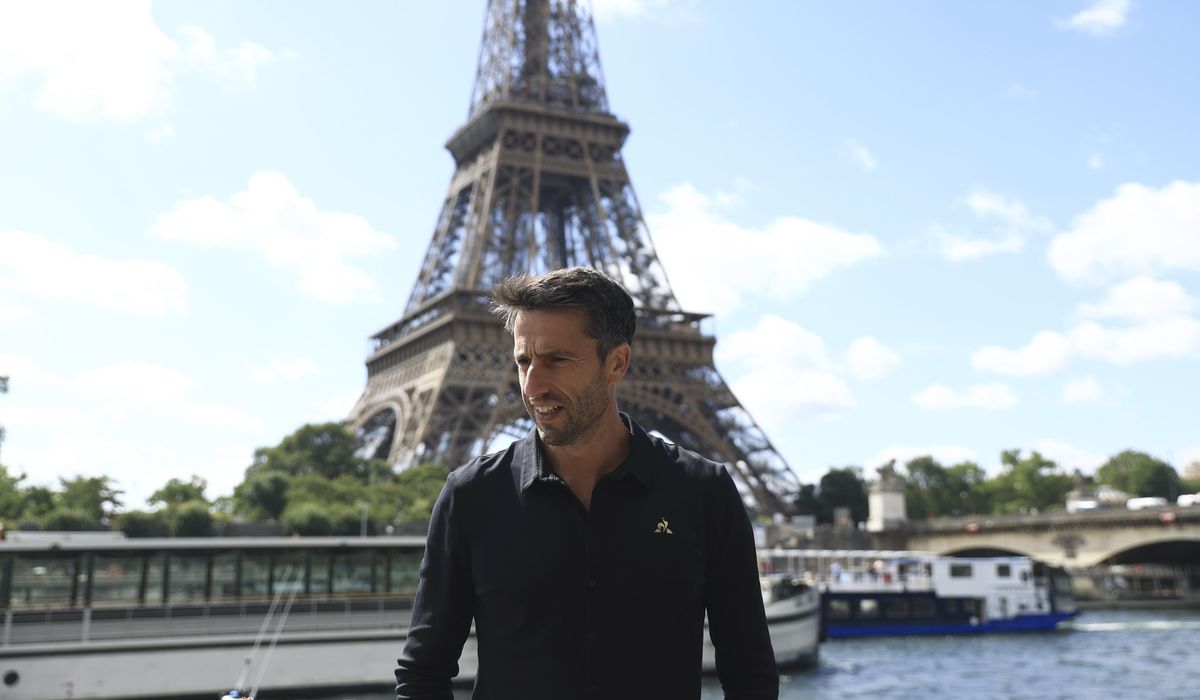 NextImg:Paris Olympic organizing head says budget ‘under control’ a year ahead of 2024 Games