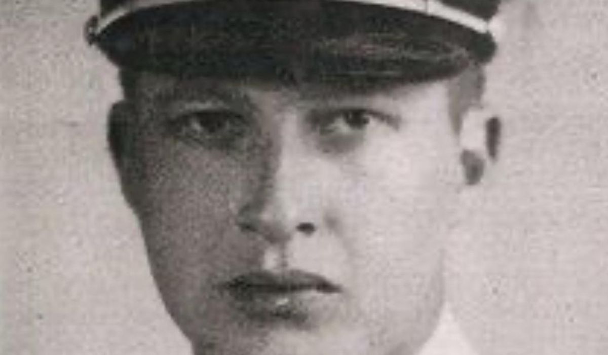 NextImg:Pearl Harbor sailor laid to rest in home state of Maine more than 80 years later