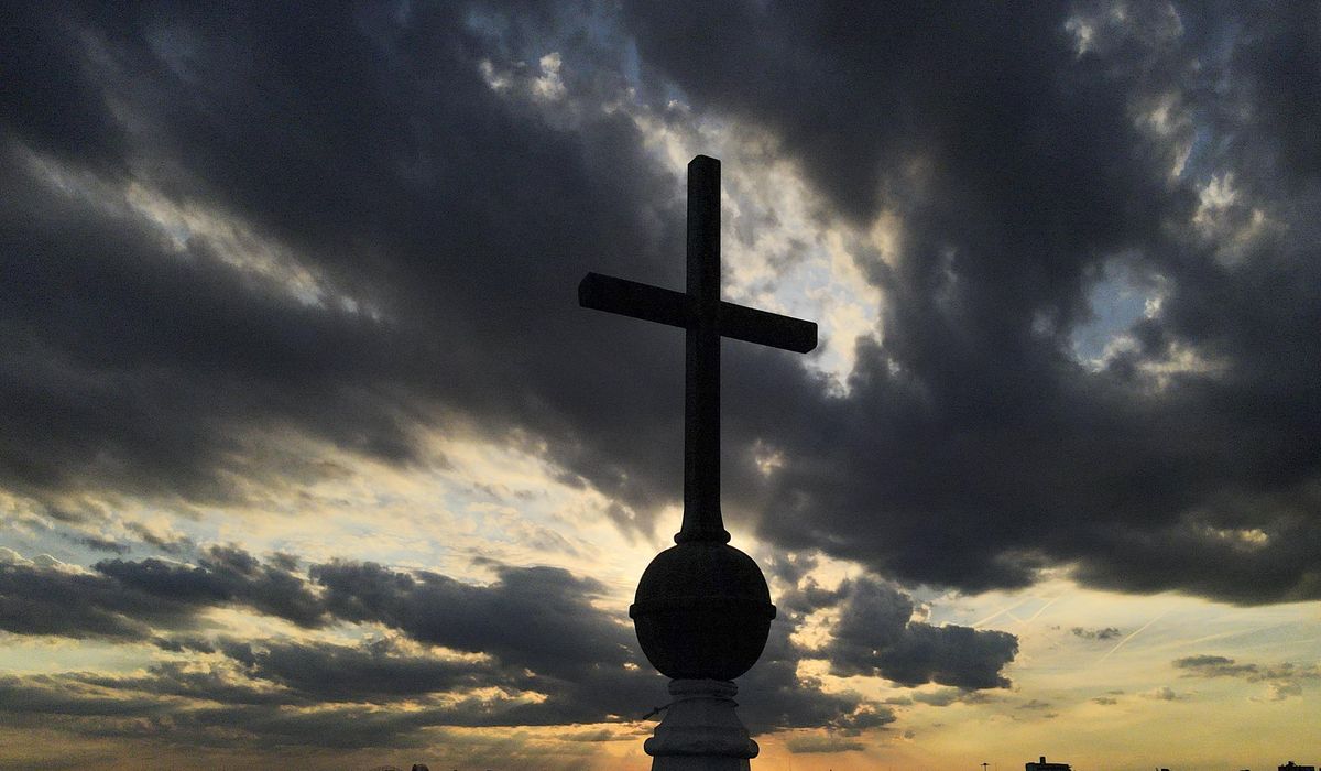 NextImg:Wisconsin Republicans pitch amendment to block church closures during emergencies