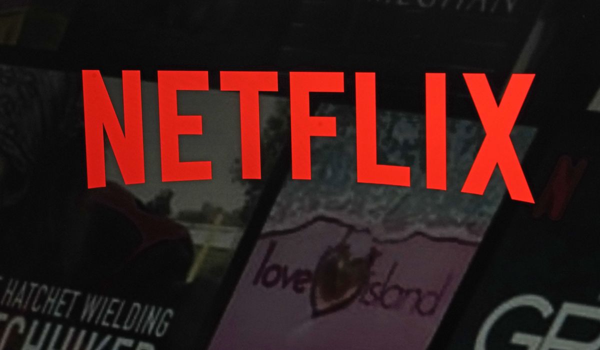 NextImg:Netflix cuts basic tier in U.S. and U.K.
