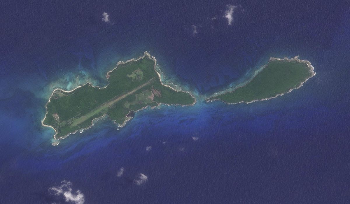 NextImg:Honduras to build remote island prison to jail gang leaders