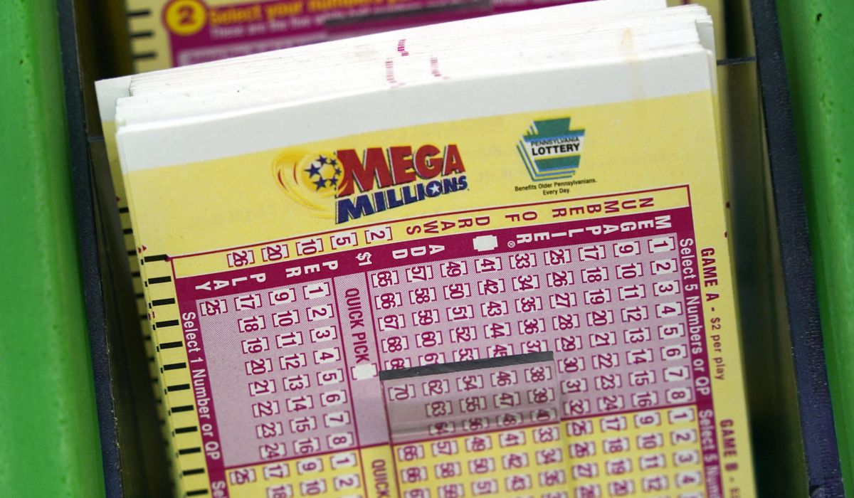 NextImg:No winner in Tuesday’s Mega Millions drawing. Jackpot reaches $720 million