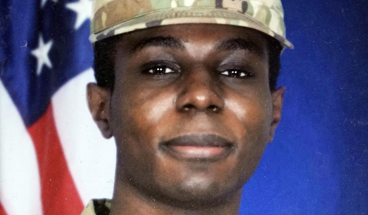 NextImg:U.N. Command says it’s communicating with North Korea about detained U.S. soldier