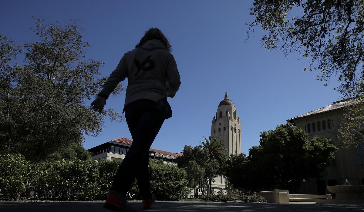 NextImg:College presidents jump ship, leave under pressure amid financial woes
