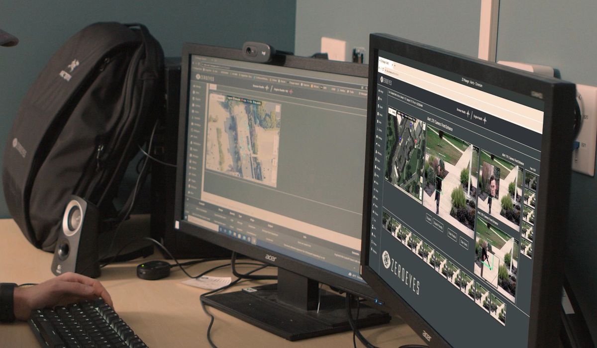 NextImg:California megachurch taps AI-based system for weapons detection, campus security