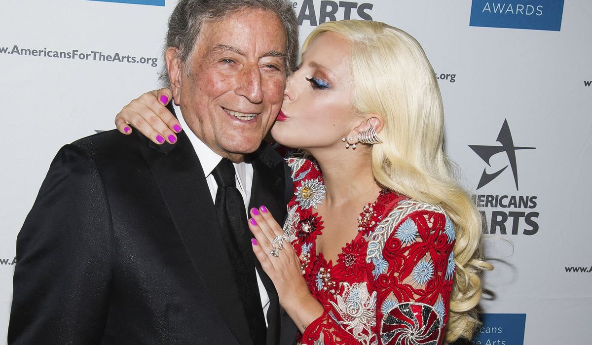 NextImg:Elton John, Scorsese and more friends and admirers of Tony Bennett react to his death