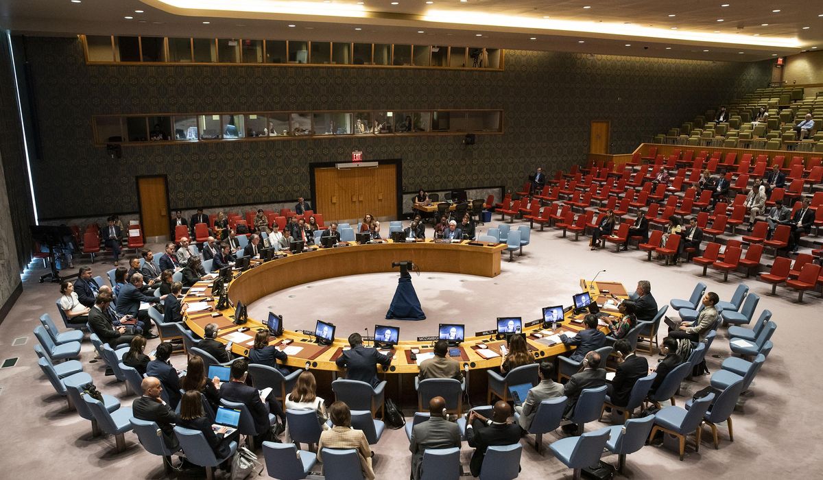 NextImg:Russia comes under pressure at UN to avoid global food crisis and revive Ukrainian grain shipments