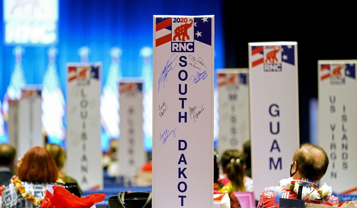 NextImg:How Trump is gaining an advantage in the battle for delegates