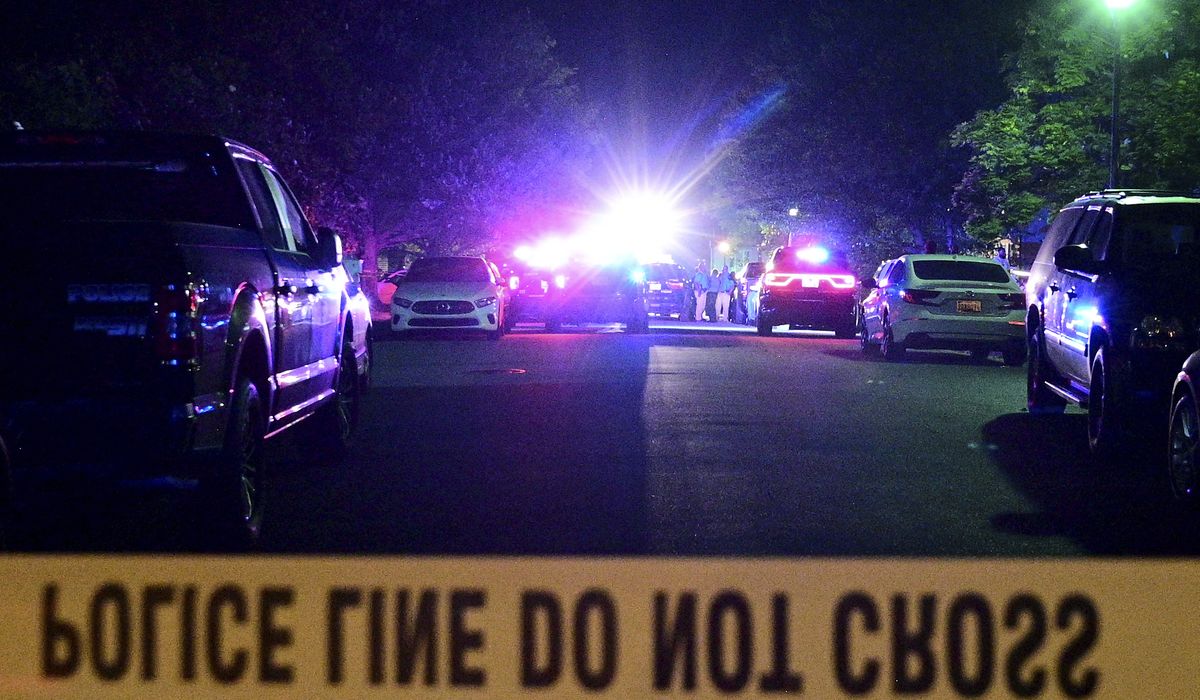 NextImg:Top youth justice official under fire over handling of teens linked to Maryland violent crimes