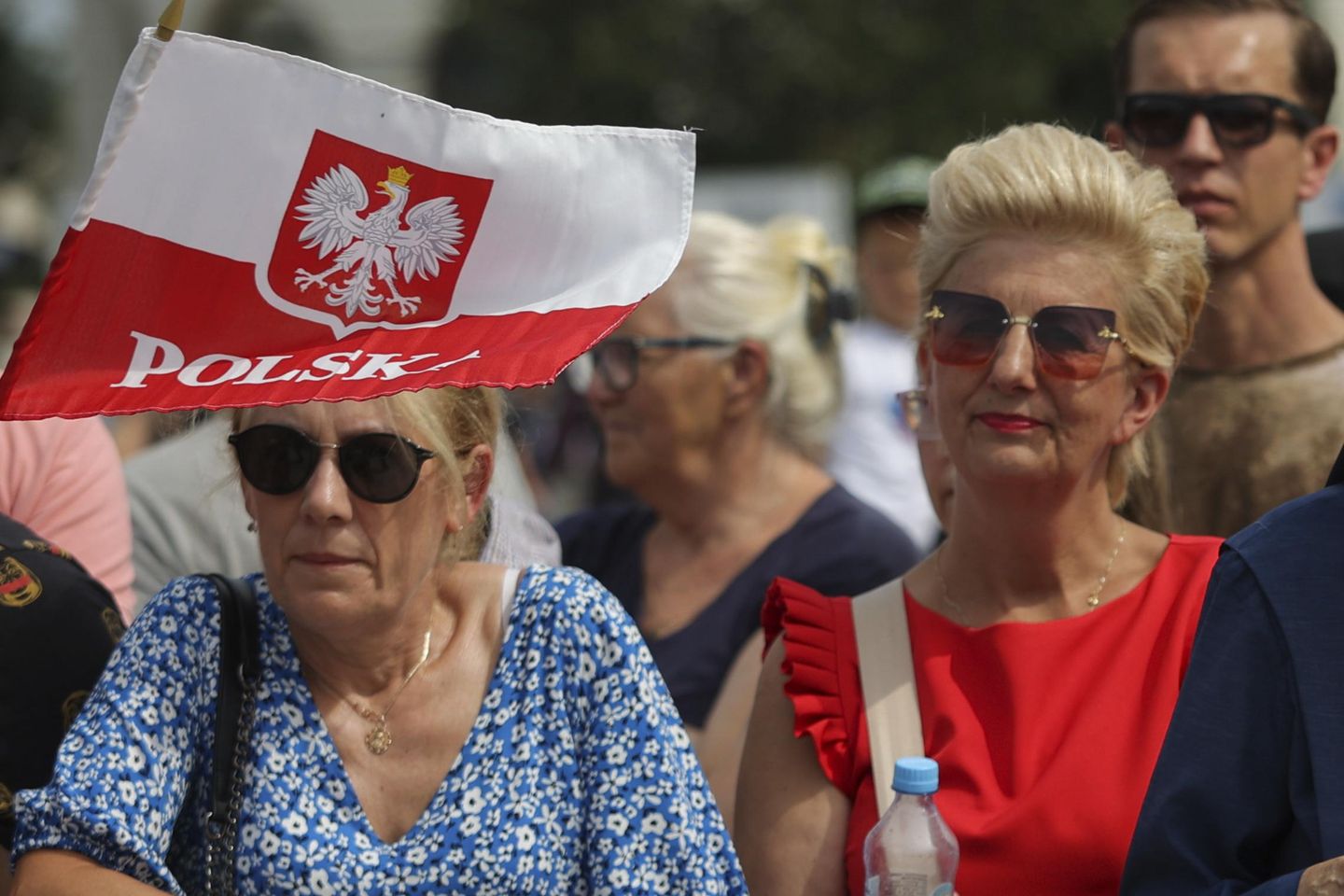 Aile yanlısı politikaya rağmen Polonya'nın nüfusu sürekli olarak azalıyor