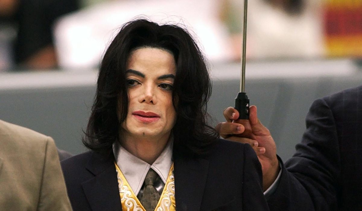 NextImg:Michael Jackson’s employees weren’t legally obligated to prevent sex abuse, lawyer argues in court