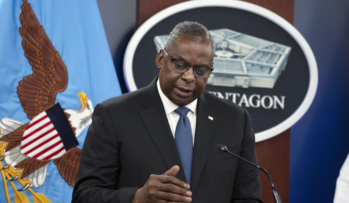 NextImg:U.S. Defense Secretary Austin meets with Papua New Guinea leaders about boosting security ties