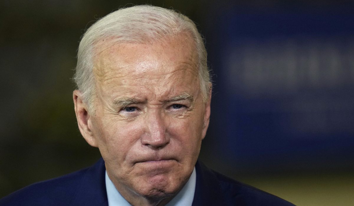 Joe Biden Navy Joan Roberts