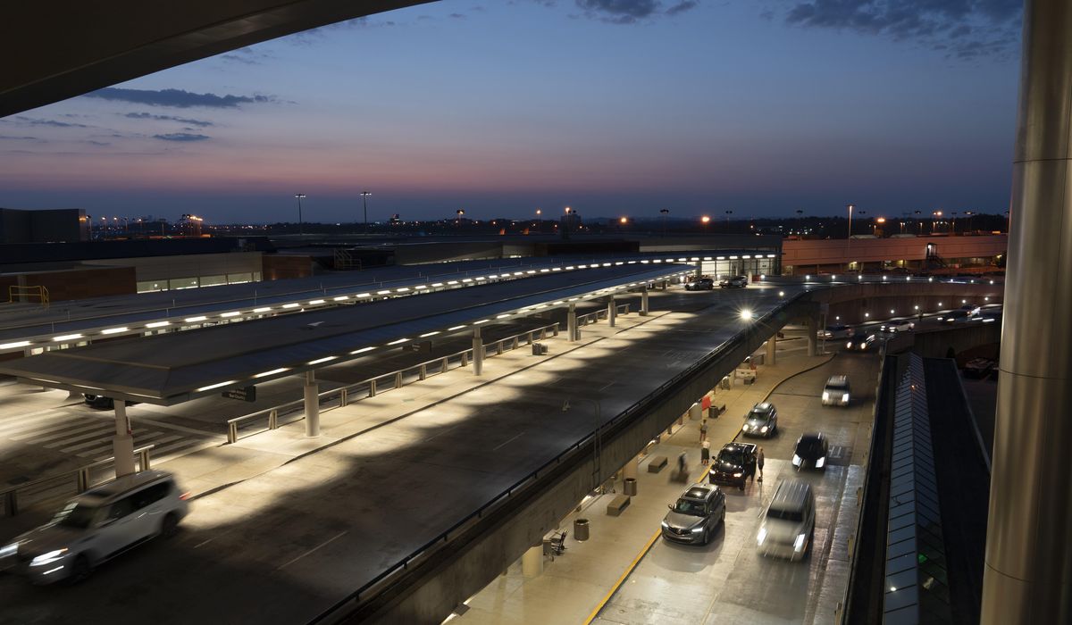 NextImg:State takeover of Nashville airport board to remain in place as lawsuit proceeds, judges rule
