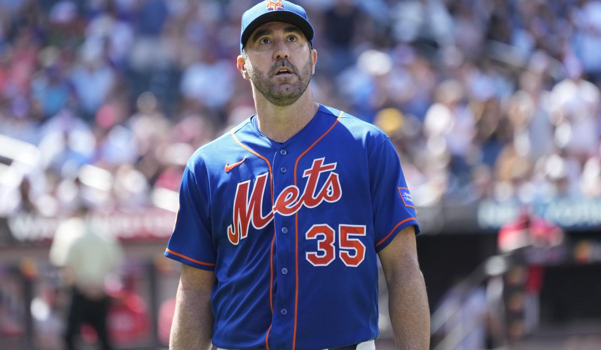 The MLB trade deadline is here Will any more big names be dealt The MLB trade deadline is here Will any more big names be dealt