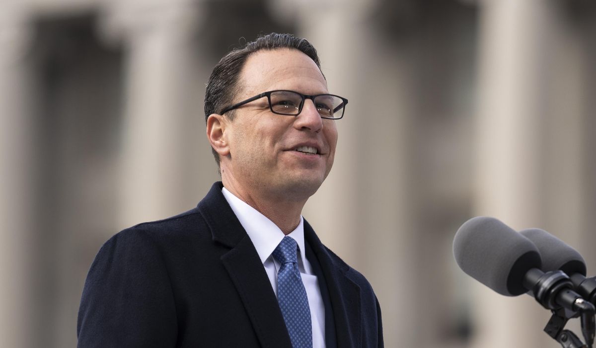 NextImg:Pennsylvania governor says millions will go to help train workers for infrastructure projects