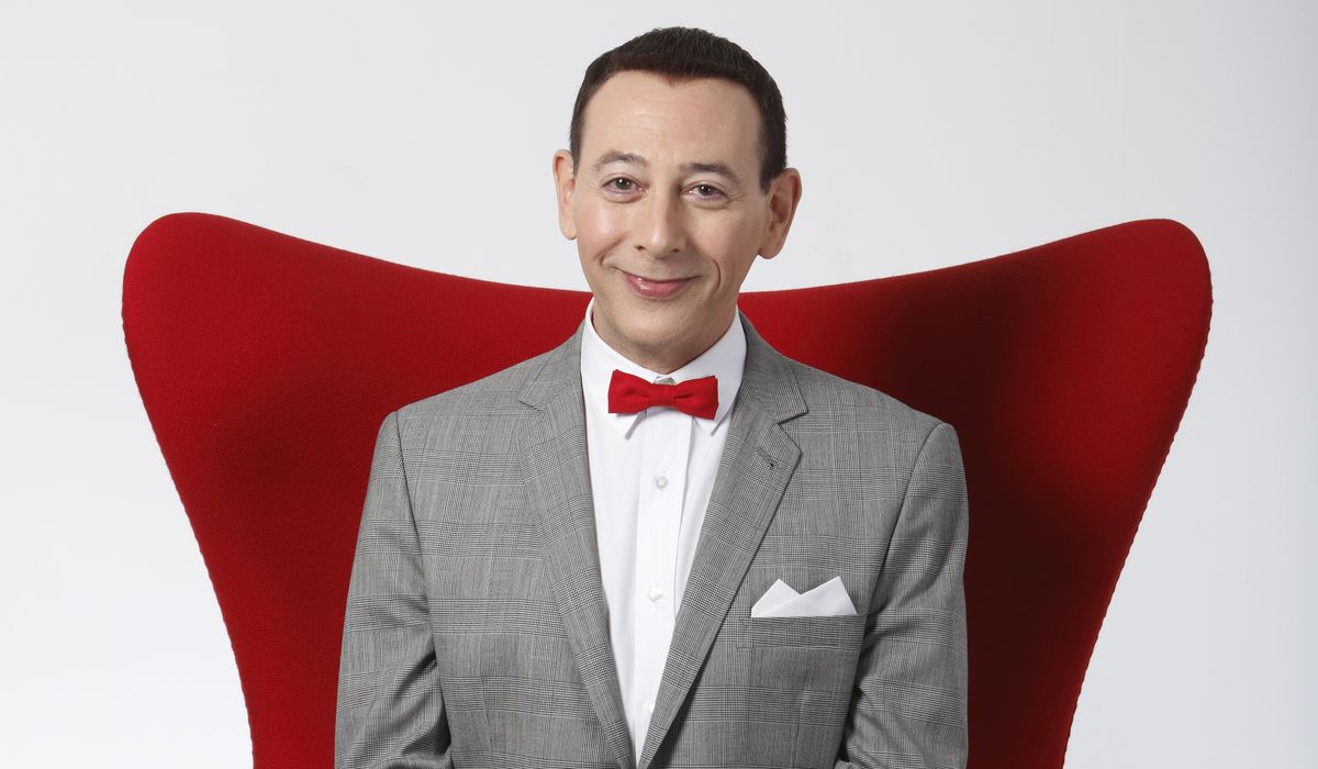 NextImg:Pee-wee Herman actor Paul Reubens dies from cancer at 70