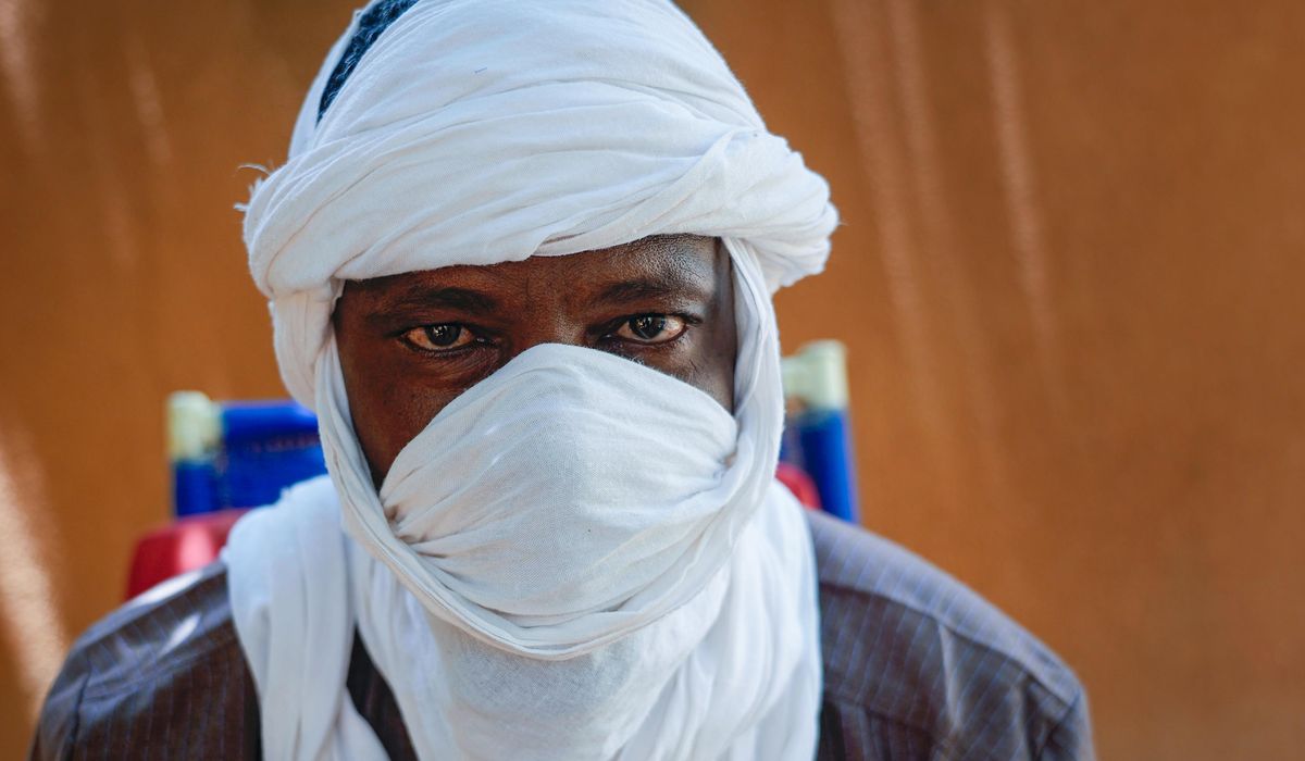 NextImg:The coup in Niger will only embolden extremists, says a former jihadi fighter